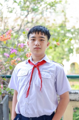 Nguyen Truong Manh Quan